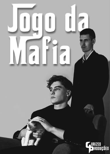 Jogo da Mafia poster