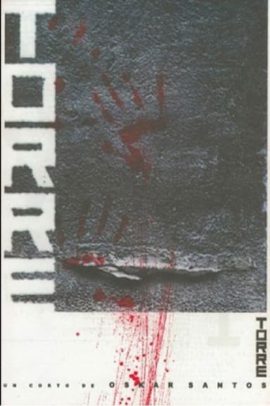 Torre poster