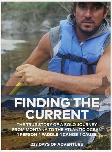 Finding the Current poster