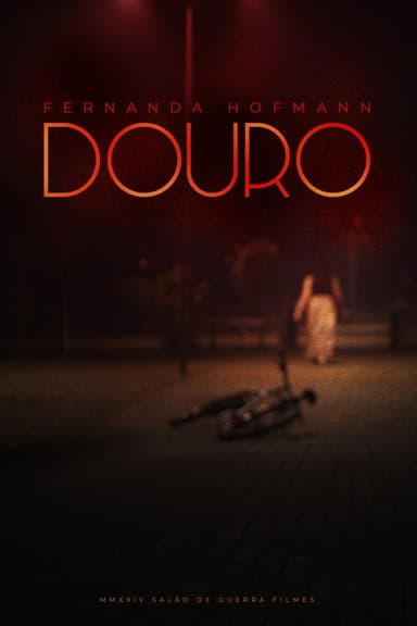 Douro: O Curta poster