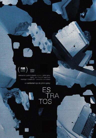 Strata poster