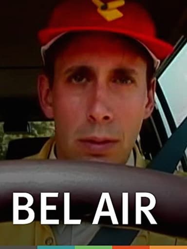 Bel Air poster