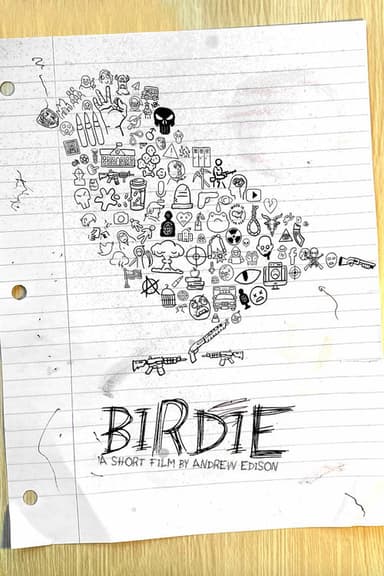Birdie poster