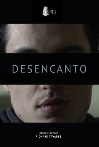 Desencanto poster