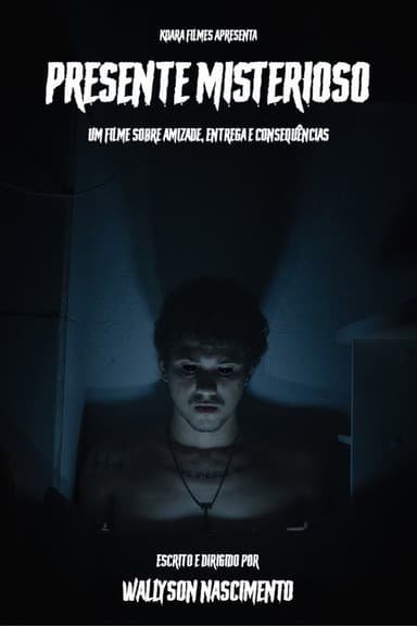 Presente Misterioso poster