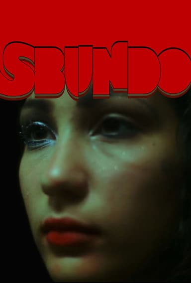 Sbundo poster