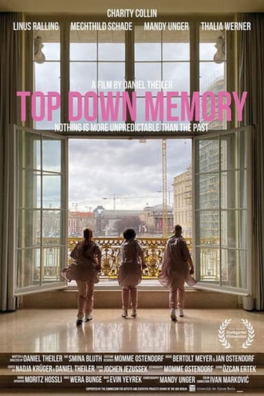 Top Down Memory poster