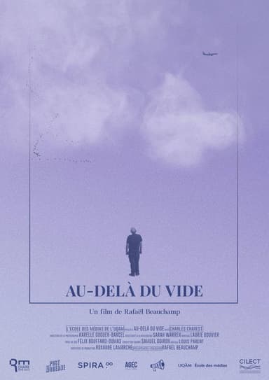 Beyond the Void poster