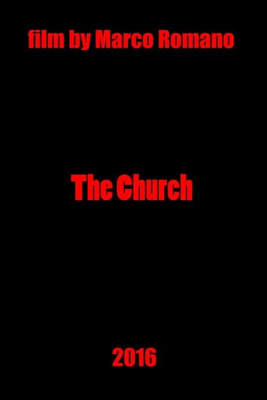 The Church poster