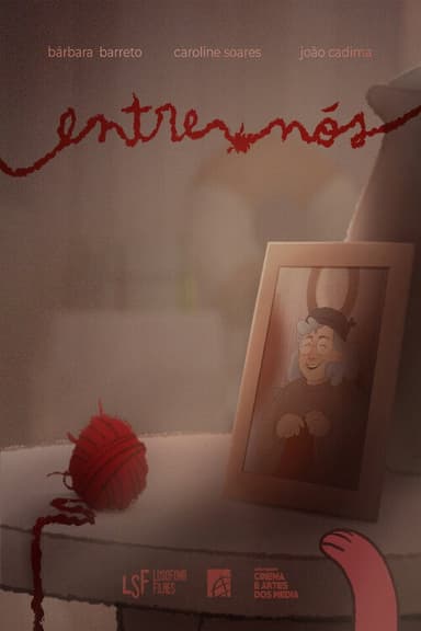 Between Us poster