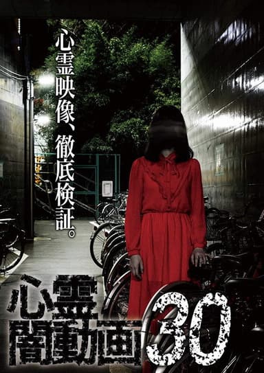 Psychic Darkness Video 30 poster