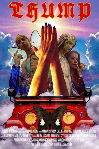 Thump poster