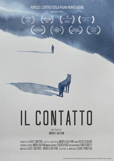 Connection poster