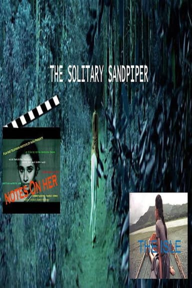 The Isle poster