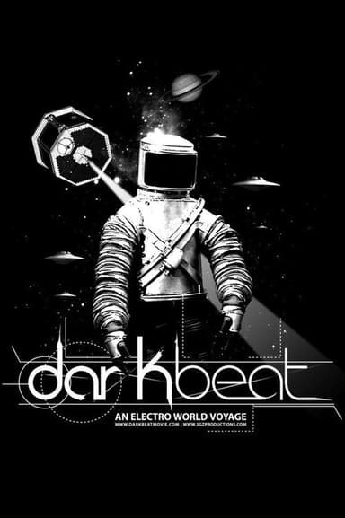 Darkbeat poster