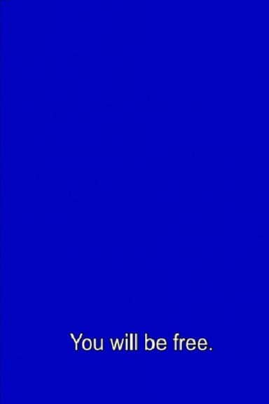 You Will Be Free poster