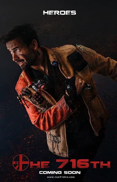 The 716th poster