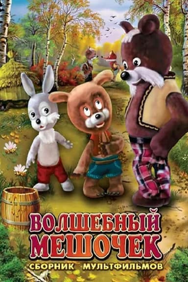Magic Bag poster