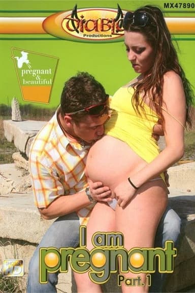 I Am Pregnant poster