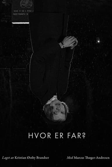 Where is our father? poster