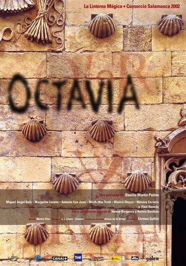 Octavia poster