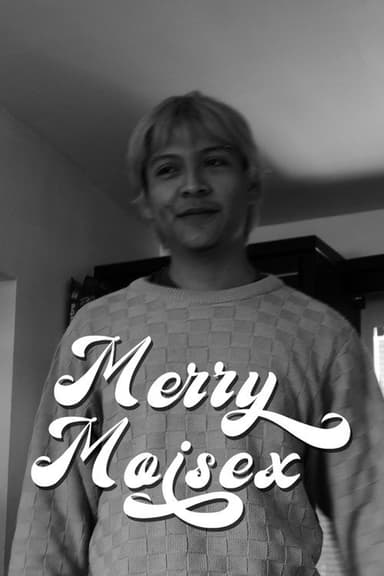Merry Moisex poster