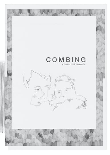 Combing poster