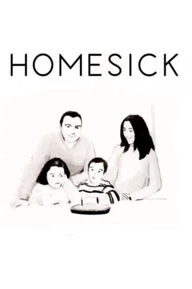 Homesick poster