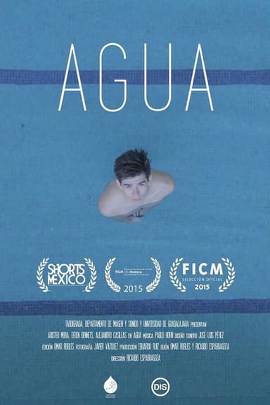 Water poster