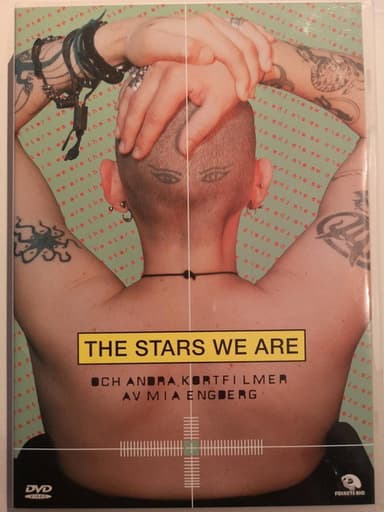 The Stars We Are poster