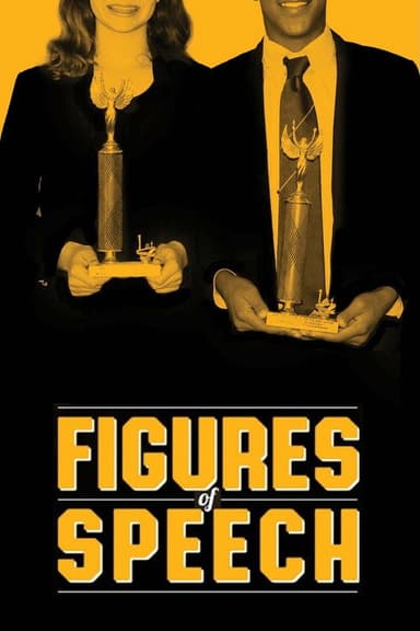 Figures of Speech poster
