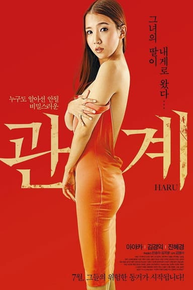 Mutual Relations poster