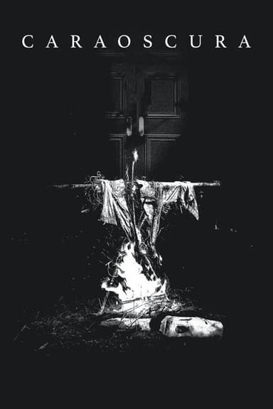 Darkface poster