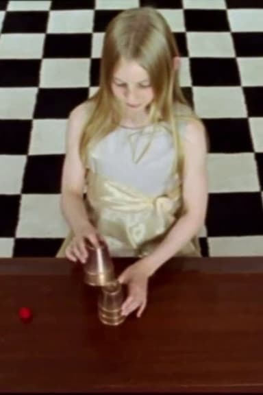 Magic Circle poster