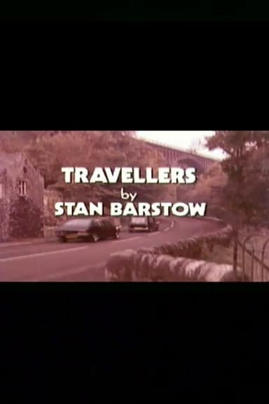 Travellers poster
