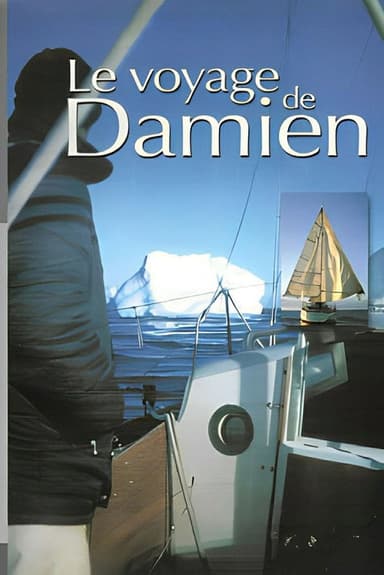 Damien’s Journey poster