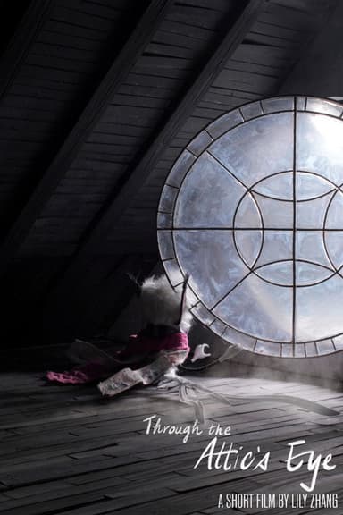 Through the Attic's Eye poster