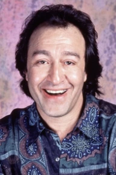 One-Night Stand: Dom Irrera: Command Performance poster