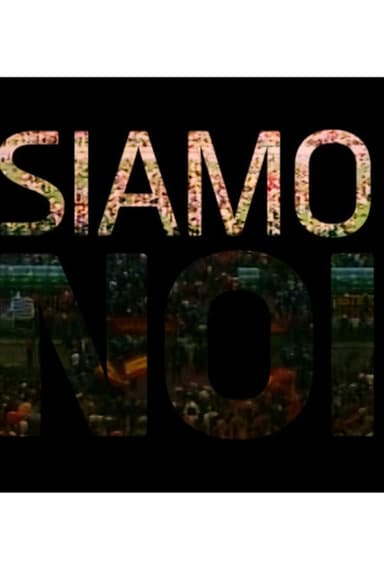 Siamo Noi poster