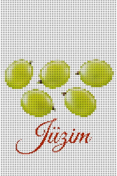 Grape poster