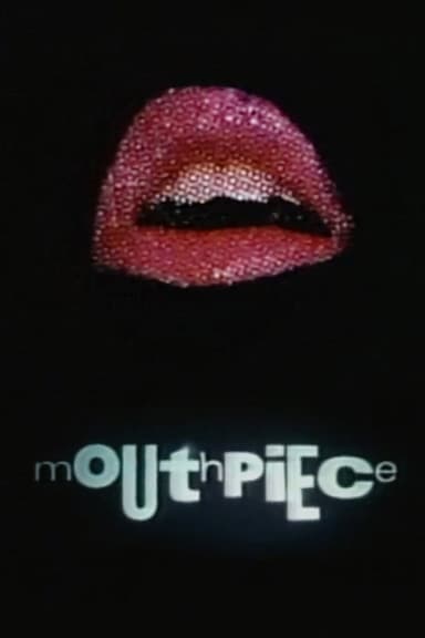 Mouthpiece poster