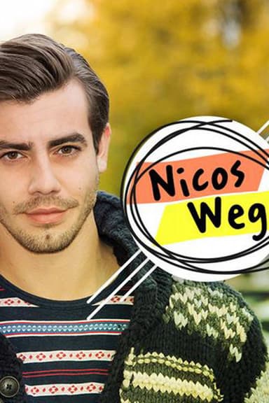 Nico's Way A1 poster