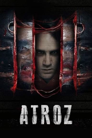 Atrocious poster