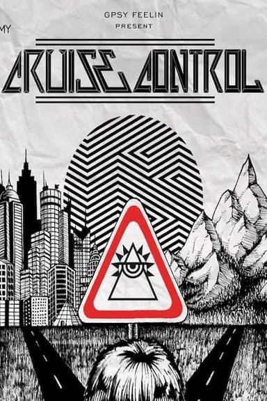 Cruise Control poster