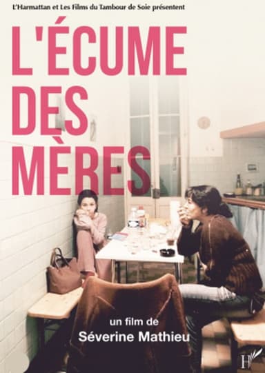 L’Écume des mères poster