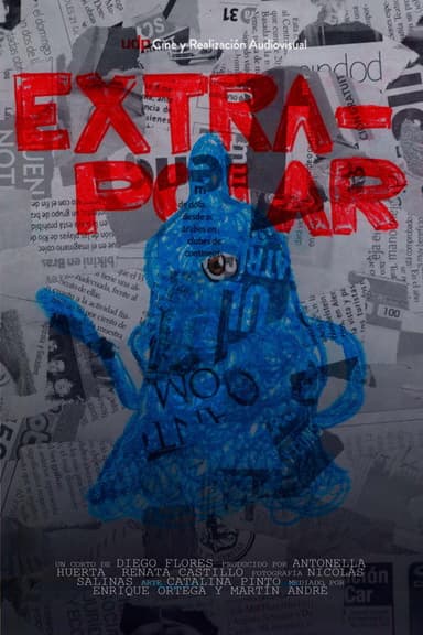 EXTRA-POLAR poster