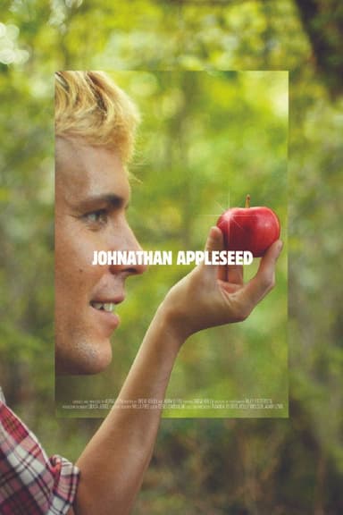 Johnathan Appleseed poster