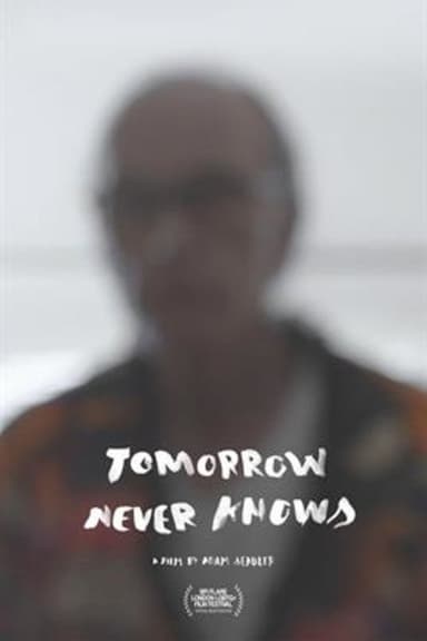 Tomorrow Never Knows poster