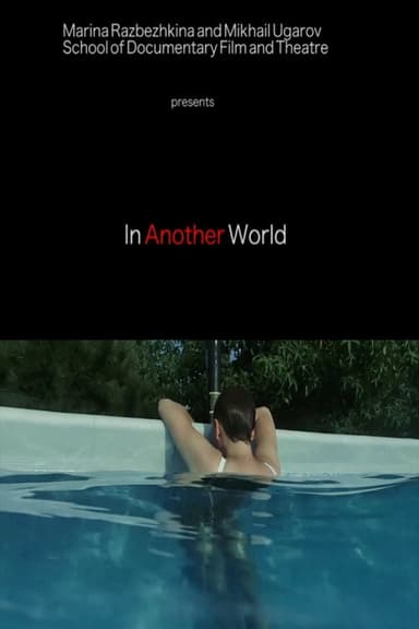 In Another World poster