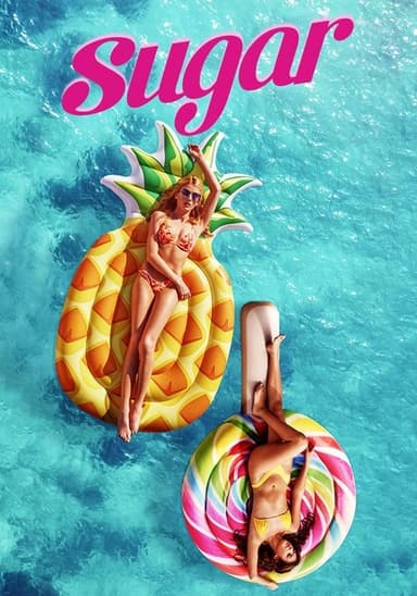 Sugar poster